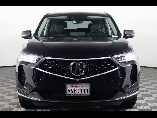 2024 Acura RDX Technology