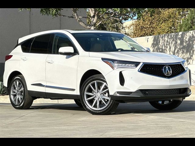 2024 Acura RDX Technology