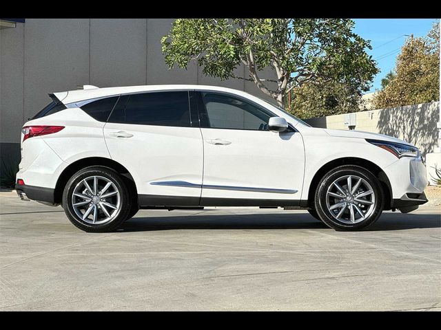 2024 Acura RDX Technology