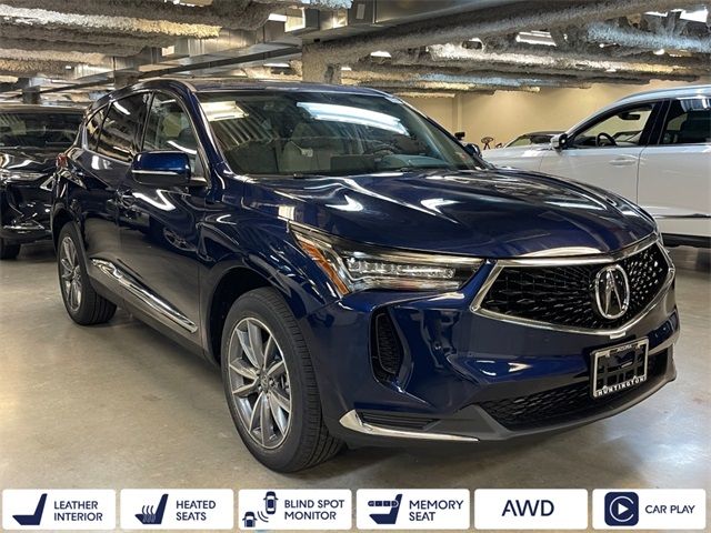 2024 Acura RDX Technology