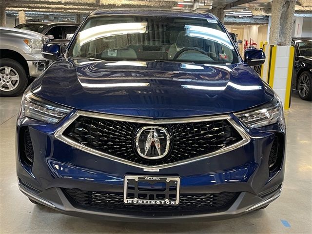 2024 Acura RDX Technology