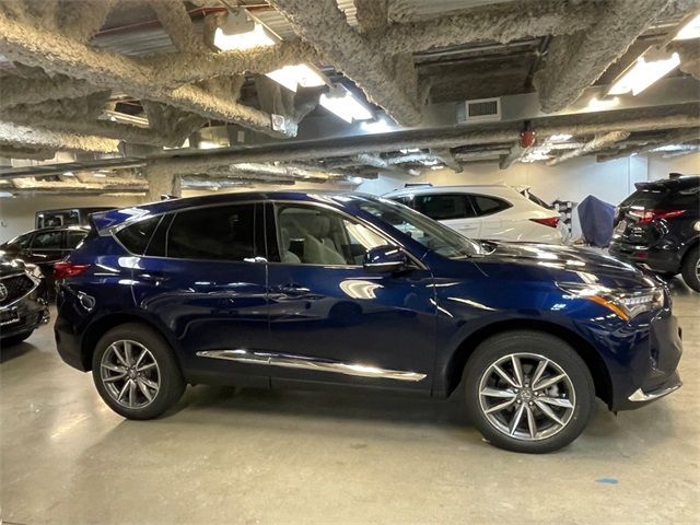 2024 Acura RDX Technology