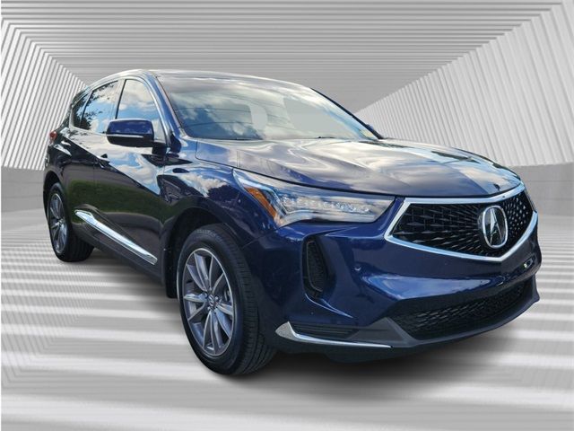 2024 Acura RDX Technology