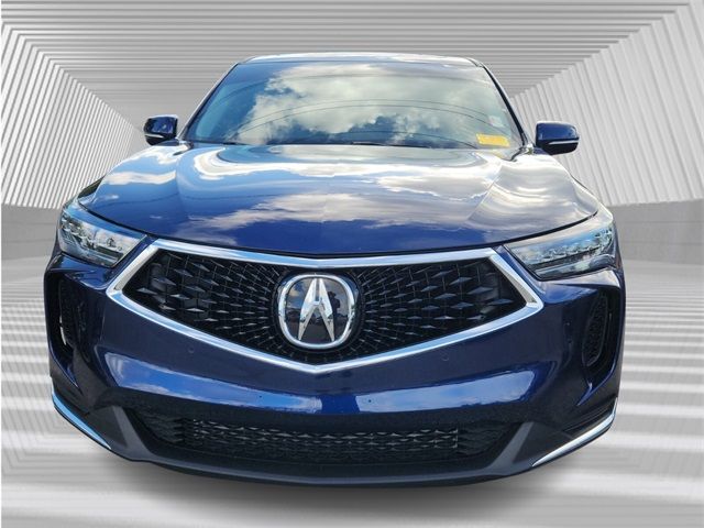 2024 Acura RDX Technology