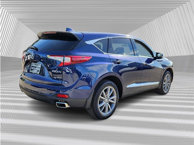 2024 Acura RDX Technology