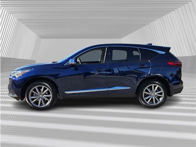 2024 Acura RDX Technology