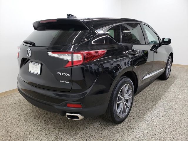 2024 Acura RDX Technology