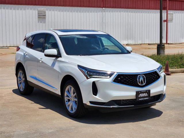 2024 Acura RDX Technology