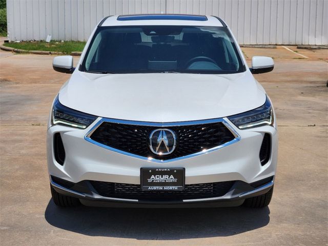 2024 Acura RDX Technology