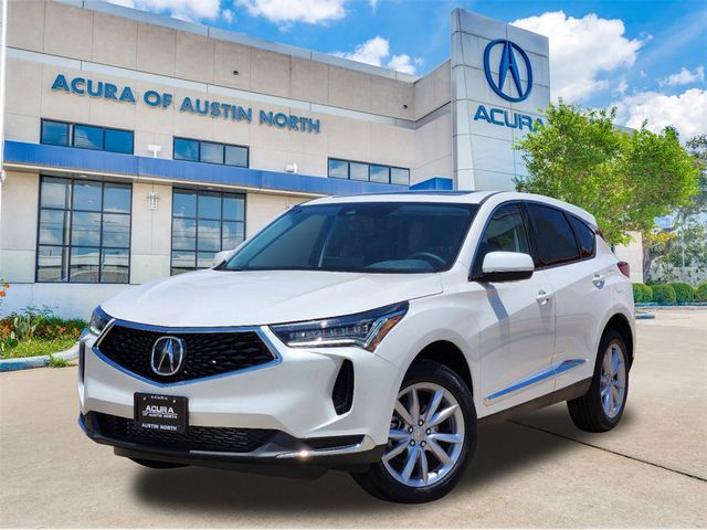 2024 Acura RDX Technology