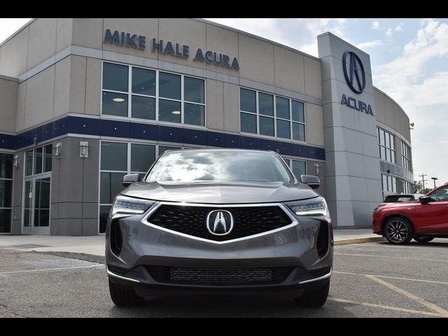 2024 Acura RDX Technology