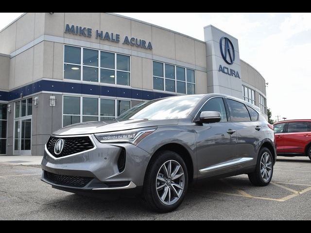 2024 Acura RDX Technology