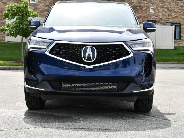 2024 Acura RDX Technology