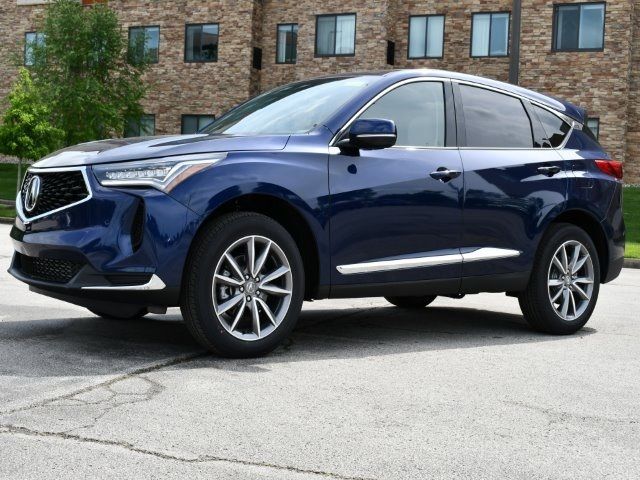 2024 Acura RDX Technology