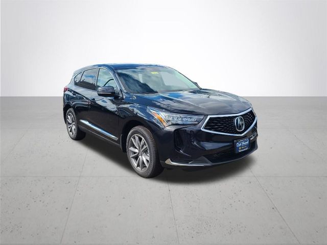 2024 Acura RDX Technology