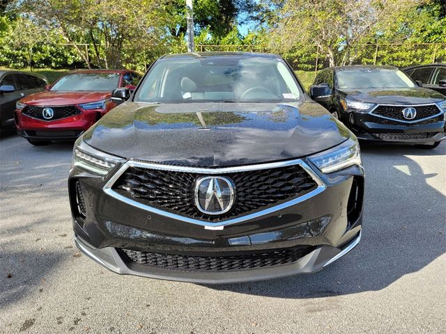 2024 Acura RDX Technology