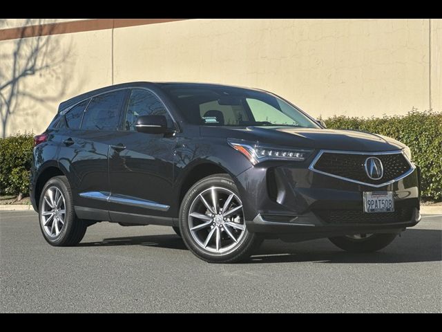 2024 Acura RDX Technology