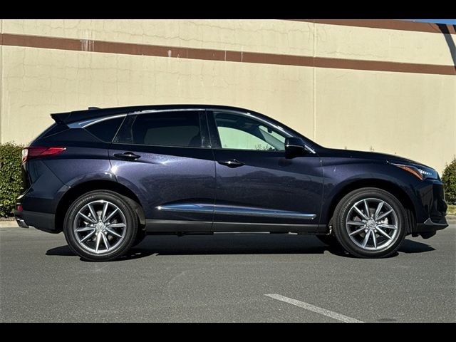 2024 Acura RDX Technology