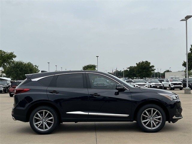 2024 Acura RDX Technology