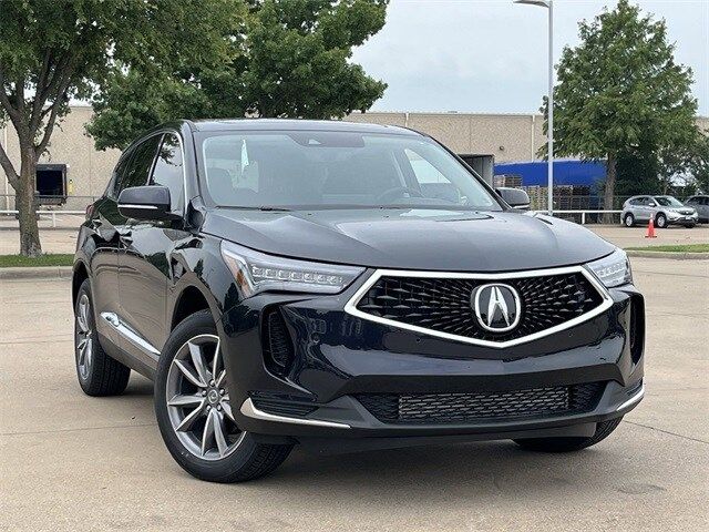 2024 Acura RDX Technology