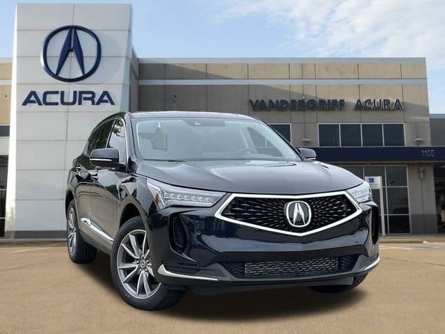 2024 Acura RDX Technology