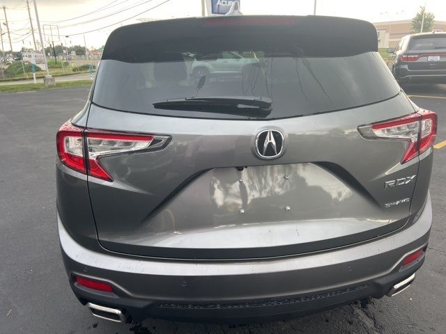 2024 Acura RDX Technology