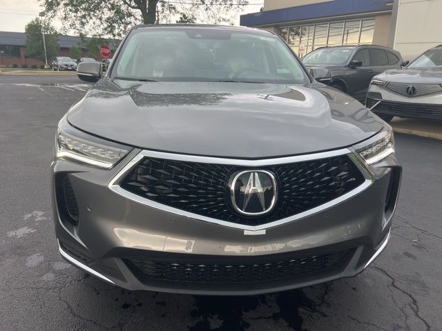 2024 Acura RDX Technology