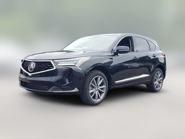 2024 Acura RDX Technology