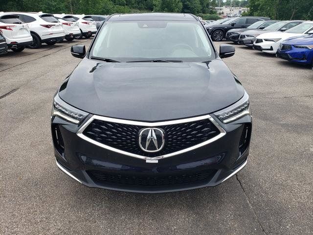 2024 Acura RDX Technology