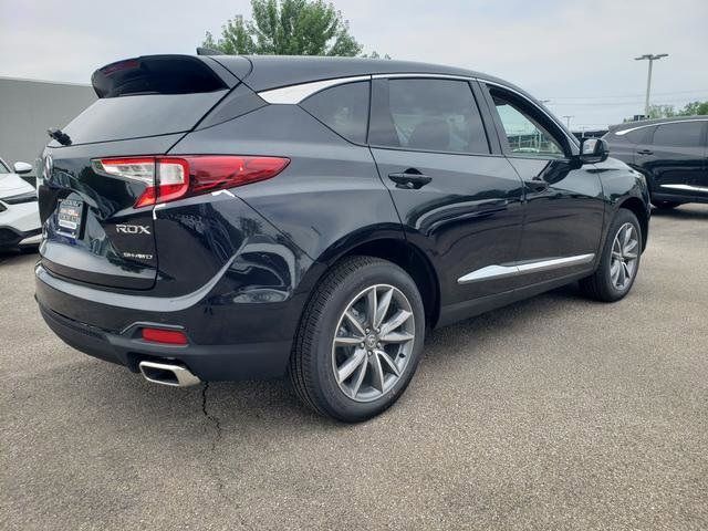 2024 Acura RDX Technology