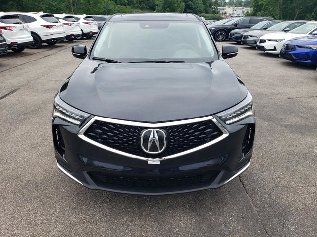 2024 Acura RDX Technology