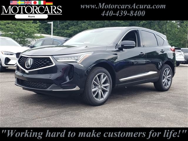 2024 Acura RDX Technology