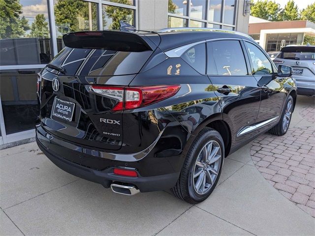 2024 Acura RDX Technology