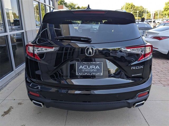 2024 Acura RDX Technology