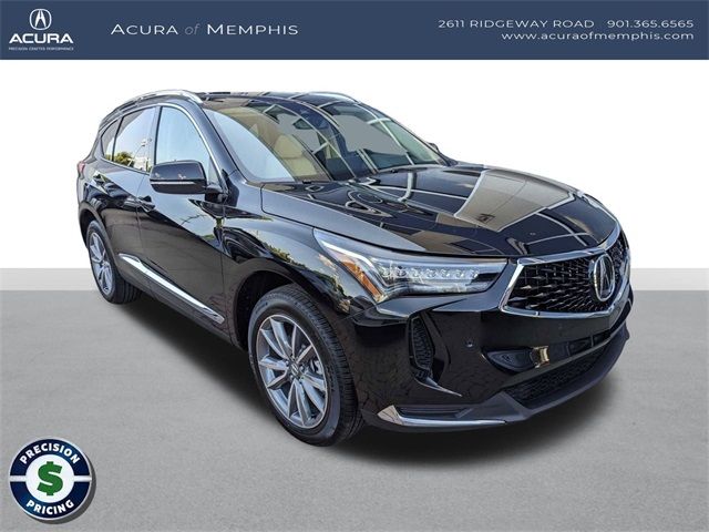 2024 Acura RDX Technology