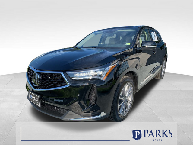 2024 Acura RDX Technology