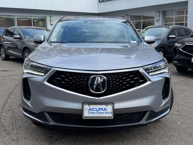 2024 Acura RDX Technology