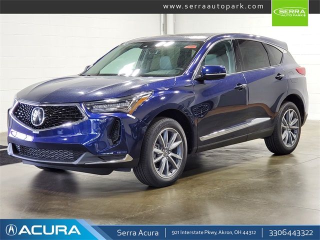 2024 Acura RDX Technology