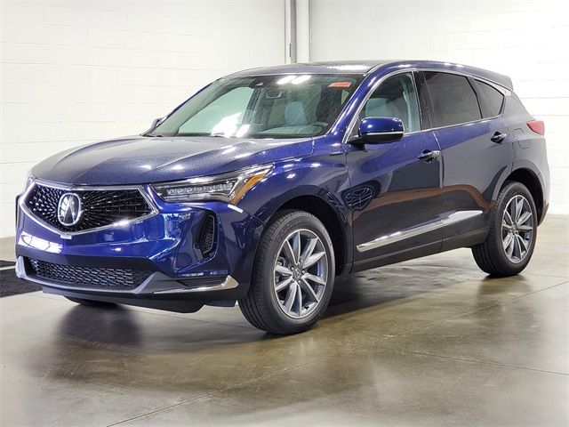 2024 Acura RDX Technology