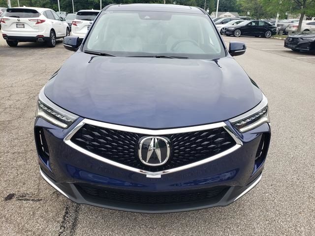 2024 Acura RDX Technology