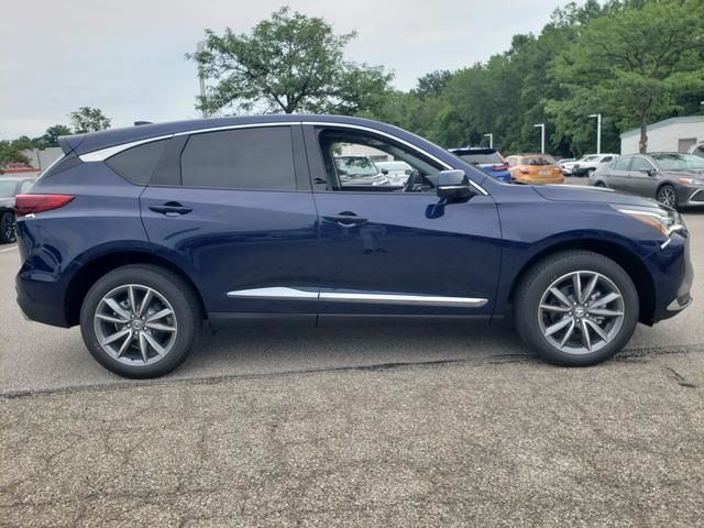 2024 Acura RDX Technology