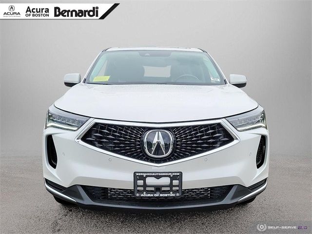 2024 Acura RDX Technology