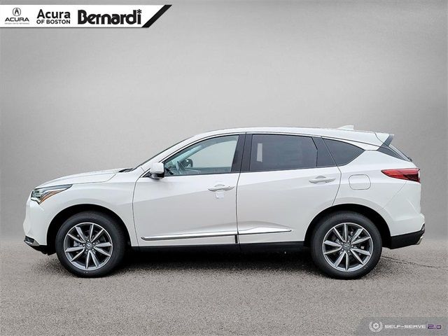 2024 Acura RDX Technology