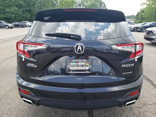 2024 Acura RDX Technology