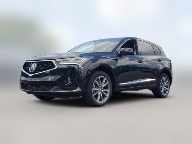 2024 Acura RDX Technology