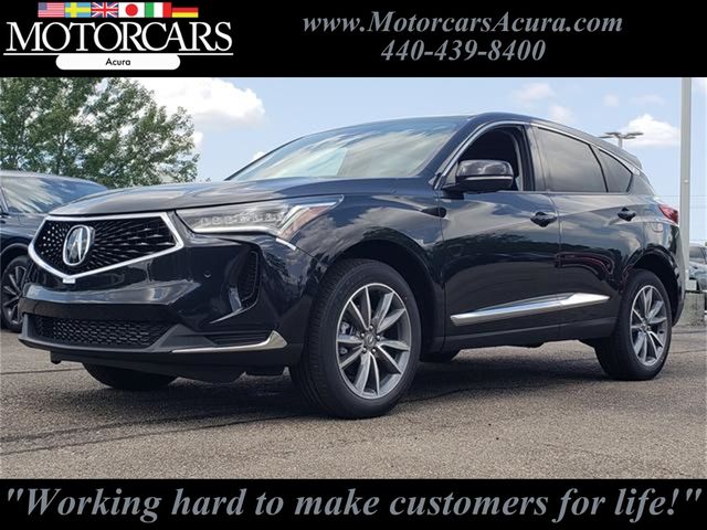 2024 Acura RDX Technology