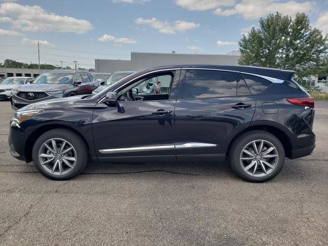 2024 Acura RDX Technology