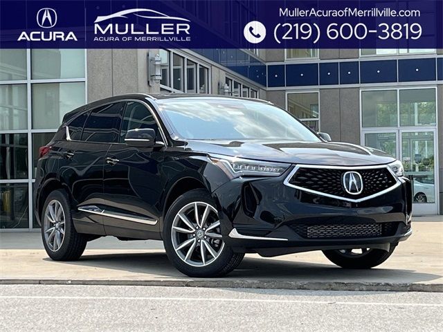 2024 Acura RDX Technology