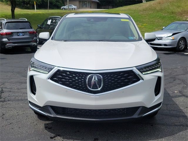 2024 Acura RDX Technology