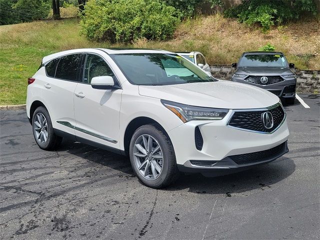 2024 Acura RDX Technology